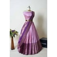 thumbnail image 1 of Fabcartz Trending Readymade Woven Lehenga choli with Zari work for Festival & Special Ocassions, 1 of 6