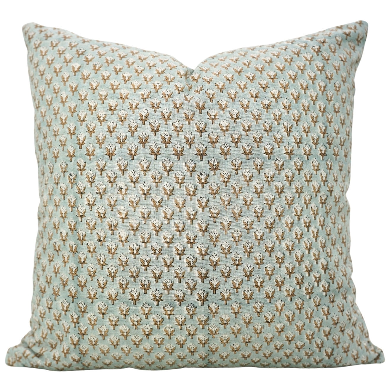 Fabdivine Farmhouse "Viscose Linen" Cushion Case Decor for Home, Accent ...