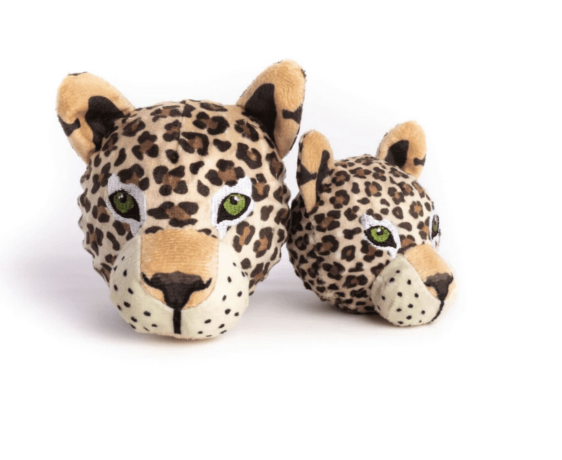 Fab Dog Leopard Faball Fab Dog Leopard Faball