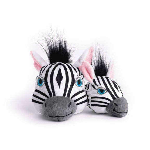 Fabdog Faball Zebra Small