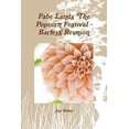 thumbnail image 1 of Fabe Lands The Popcorn Festival - Barleys Reunion Booklet 1, (Paperback), 1 of 1