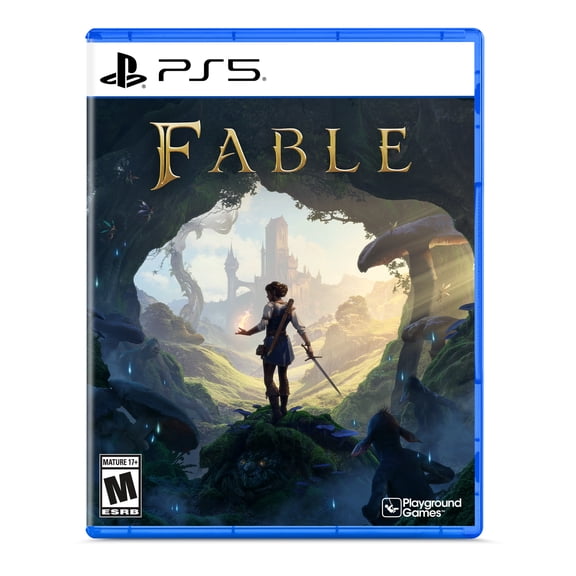 Fable - PlayStation 5