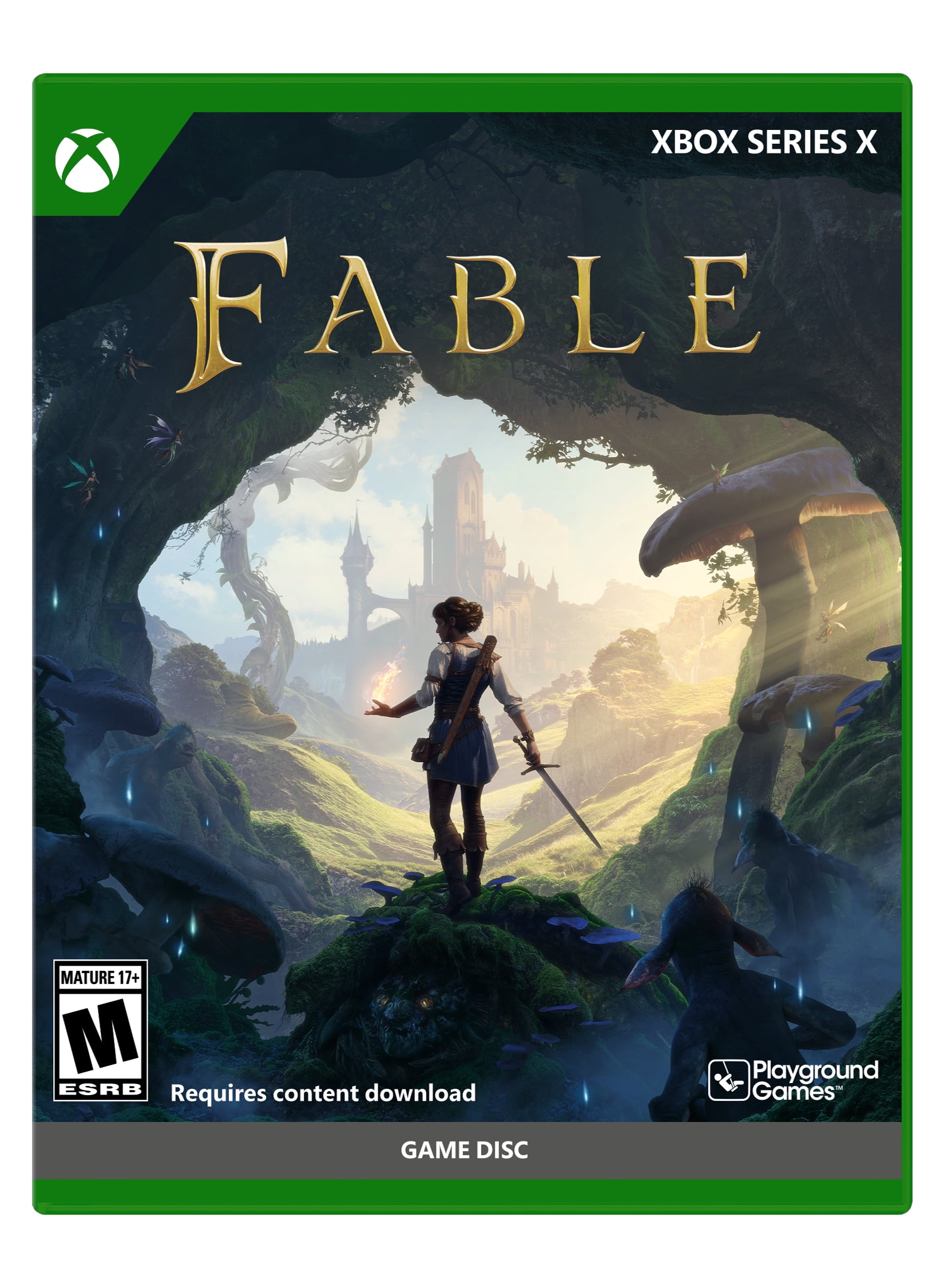 Fable - XBOX Series X