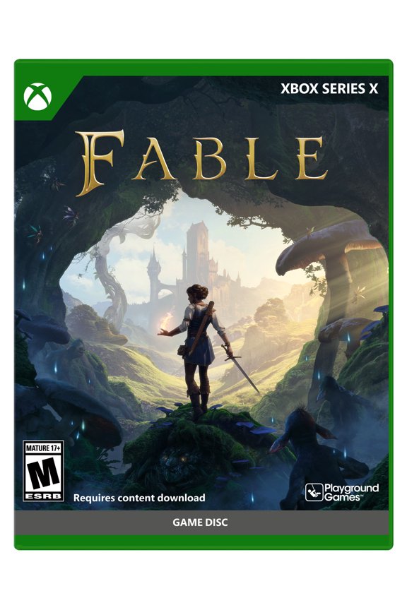 Fable - XBOX Series X