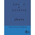 thumbnail image 1 of Fabeln German Edition Paperback 3966371685 9783966371681 Jean De La Fontaine, 1 of 1