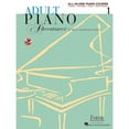 thumbnail image 1 of Faber Piano Adventures Adult All-in-One Bk.1, 1 of 7