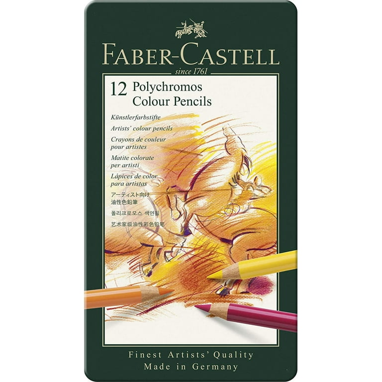 https://i5.walmartimages.com/seo/Faber-Castel-Polychromos-Colored-Pencil-Set-With-Metal-Tin-36-Count_ddff9c6b-66da-4be8-8c1b-ab5278ae1c72.c05451e61baf80eb0511c43c5a7d6543.jpeg?odnHeight=768&odnWidth=768&odnBg=FFFFFF