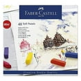 thumbnail image 1 of Faber-Castel Softpastellkreide Mini Pastels, 48 Count (Pack of 1), Assorted, 1 of 5