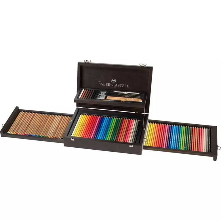 Faber-Castell + Prismacolor Natural Charcoal for artist drawing, new - arts  & crafts - by owner - sale - craigslist