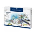 thumbnail image 1 of Faber-Castell 114714 Goldfaber Aqua Pencil Gift Set, 23 pieces, 1 of 3