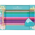 thumbnail image 1 of Faber-Castell 201641 Sparkle Triangular Pencil Set, 20 Pieces, 1 of 5