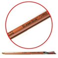 thumbnail image 1 of Faber Castell 7066B Pink EraserStik with Brush Typewriter Erasers - Eraser Stick, 1 of 1