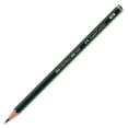 thumbnail image 1 of Faber-Castell 9000 Graphite Pencils Box of 12 - 6B, 1 of 2