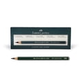 thumbnail image 1 of Faber-Castell 9000 Jumbo Pencil - HB, 1 of 2