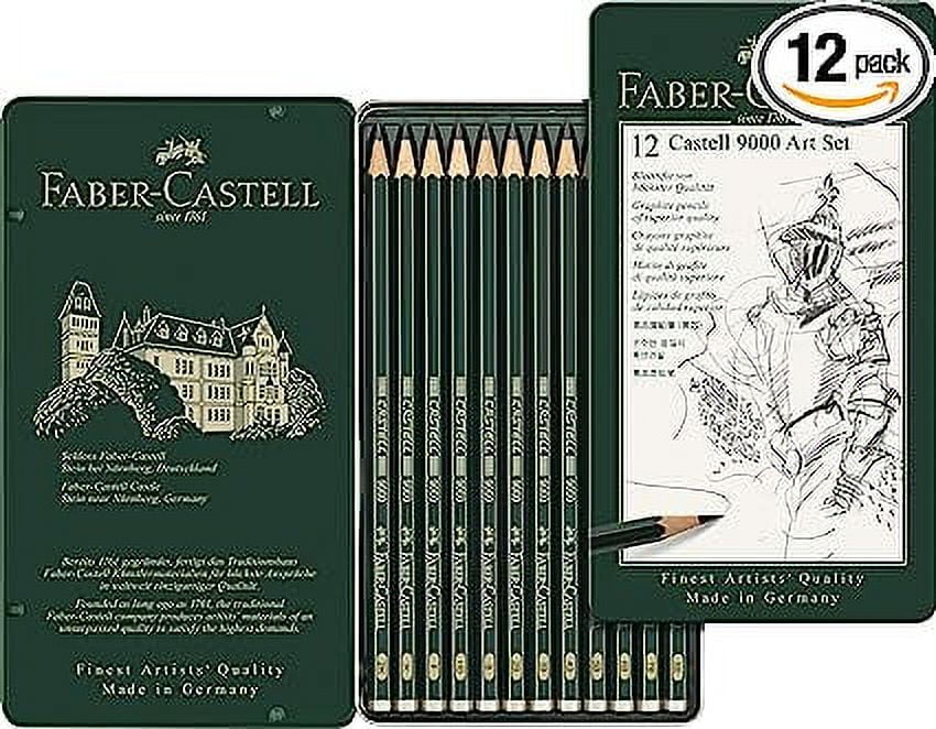 Faber-Castell : Paper Stump
