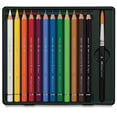 thumbnail image 1 of Faber-Castell Albrecht Dürer Magnus Watercolor Pencils  - Set of 12, 1 of 1