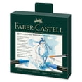thumbnail image 1 of Faber-Castell Albrecht Dürer Watercolor Markers - Set of 10, Assorted Colors, 1 of 3
