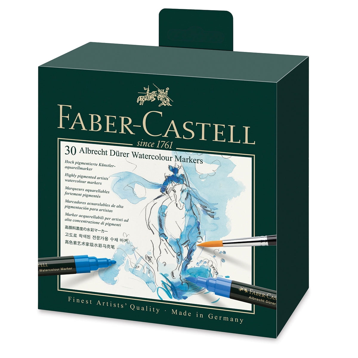 https://i5.walmartimages.com/seo/Faber-Castell-Albrecht-D-rer-Watercolor-Markers-Set-of-30_8eb5e11b-efd2-4443-af36-3ff5b59daaa1.95013dc0f642f735aedcccd8712e20df.jpeg