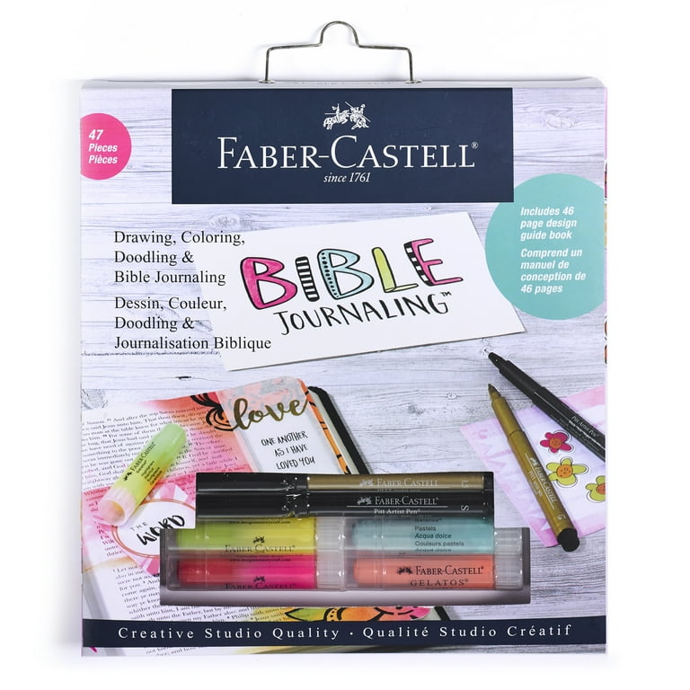 Bible Journaling Kit