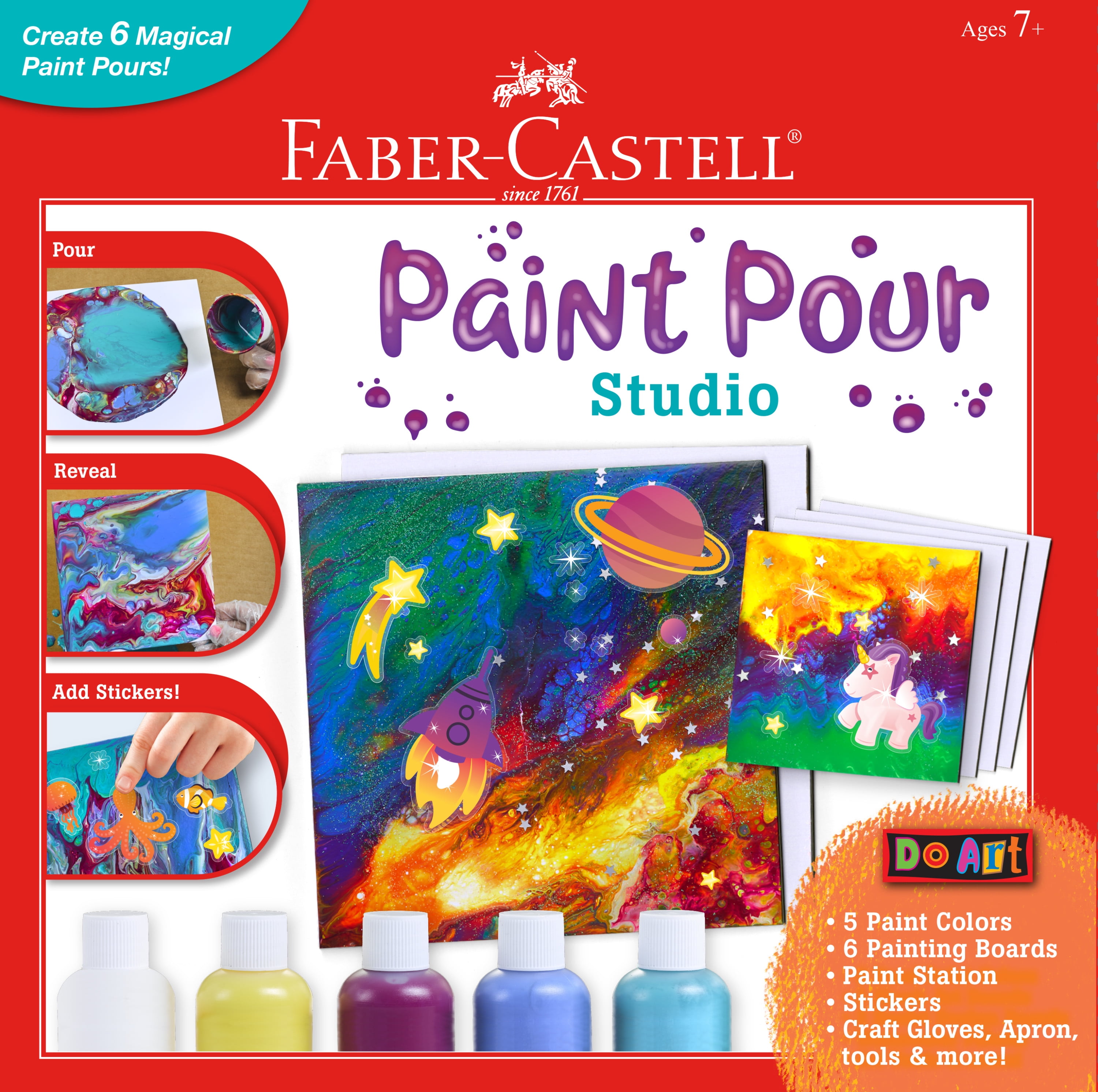 Do Art Paint Pour Studio Do Art Paint Pour Studio