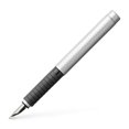 thumbnail image 1 of Faber-Castell Essentio Metal Matt Fountain Pen - Medium, 1 of 1