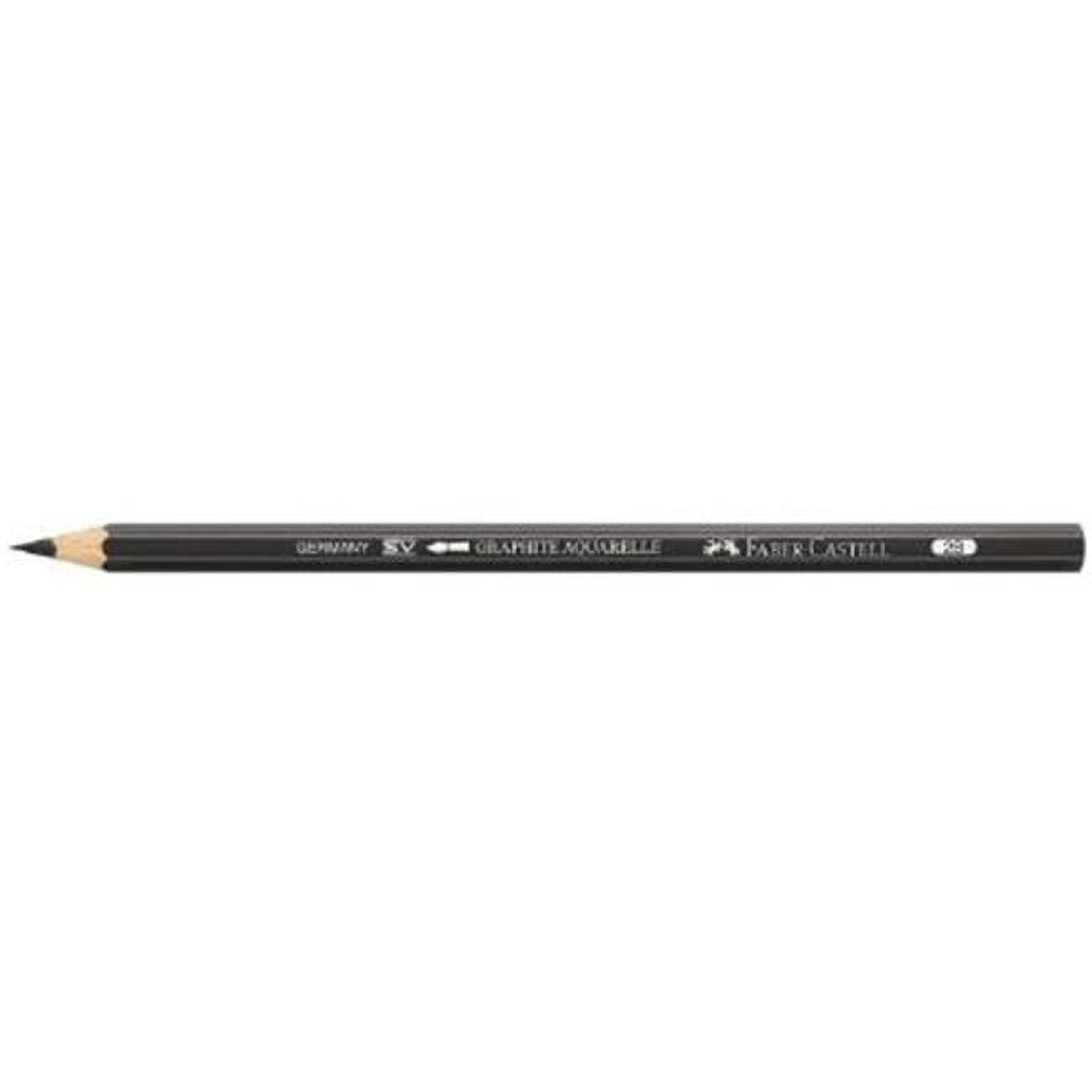 48 Graphite Drawing Sketching Pencils 2B Artist Premium Wood Pencil Un-sharpened