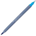 thumbnail image 1 of Faber-Castell Goldfaber Aqua Dual Marker - 449 Azure Blue, 1 of 1