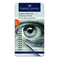 thumbnail image 1 of Faber-Castell Goldfaber Graphite Pencils: 12 Count, Drawing Pencils and Art Supplies for Adults, 1 of 5