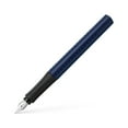 thumbnail image 1 of Faber-Castell Grip 2011 Classic Blue Fountain Pen - Fine, 1 of 1
