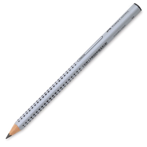 Faber-Castell Jumbo Grip Pencil - Single Pencil