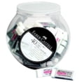 thumbnail image 1 of Faber-Castell Large Non-Toxic Soft Dust-Free Vinyl Eraser, White, Pack - 40, 1 of 1