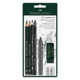 thumbnail image 1 of Faber-Castell PITT Graphite Master Set, 1 of 4