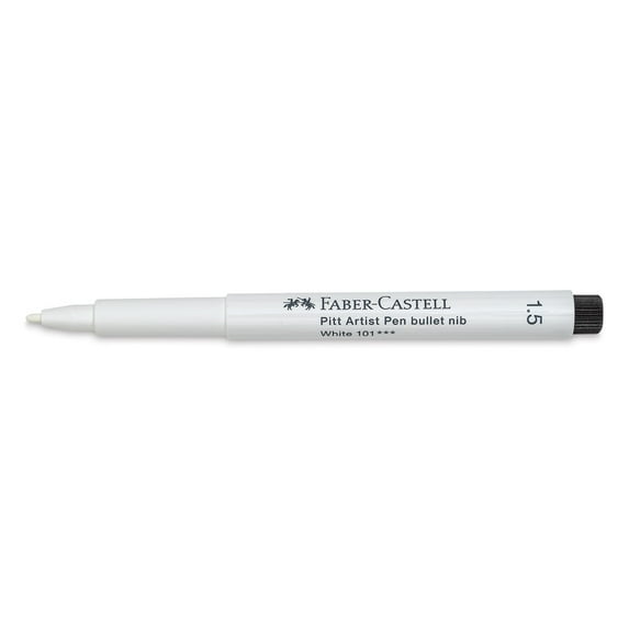 Faber-Castell Pitt Artist Pen - Bullet Tip