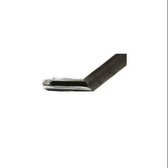 Faber-Castell Pitt Compressed Charcoal Sticks - Extra Soft, Pkg of 3