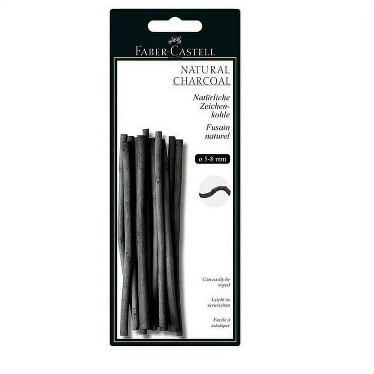 Faber-Castell Pitt Charcoal Set - each