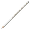 thumbnail image 1 of Faber-Castell Polychromos Artist Colored Pencil, White, 1 of 2