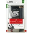 thumbnail image 1 of Faber-Castell Sketch Basics - Set of 8, 1 of 6