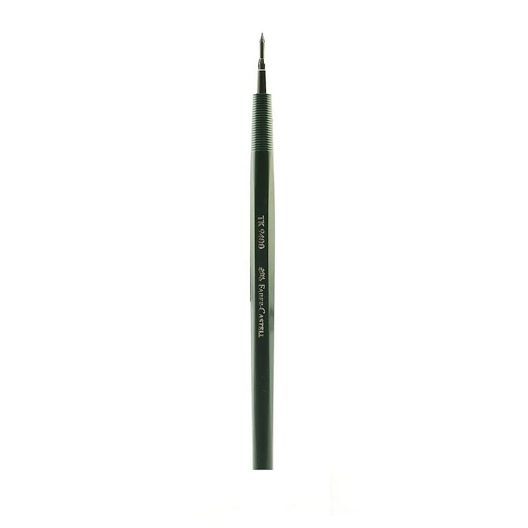 Faber-Castell TK 9400 Clutch Drawing Pencils Each