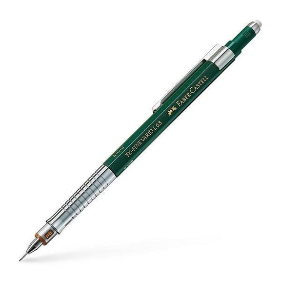 Faber-Castell TK Vario Mechanical Pencil - 0.5 MM