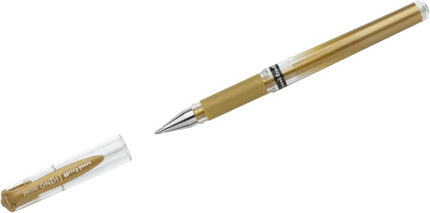 Faber-Castell Uni-ball Signo UMN-153 Rollerball Pen