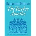 thumbnail image 1 of Faber Edition 12 Apostles: Unison, Accompanied, Choral Octavo, (Paperback), 1 of 1