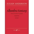 thumbnail image 1 of Faber Edition Alhambra Fantasy: Score, (Paperback), 1 of 4