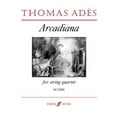 thumbnail image 1 of Faber Edition Arcadiana: For String Quartet, (Paperback), 1 of 4