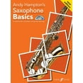 thumbnail image 1 of Faber Edition: Basics Saxophone Basics: A Method for Individual and Group Learning (Student's Book), Book & CD, (Paperback), 1 of 1