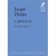 thumbnail image 1 of Faber Edition Cayuga: For Fifteen Players, Score, (Paperback), 1 of 1