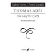 thumbnail image 1 of Faber Edition: Faber New Choral Works: The Fayrfax Carol (Paperback), 1 of 3