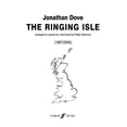 thumbnail image 1 of Faber Edition: Faber Wind Band The Ringing Isle: For Symphonic Wind Band, Score, (Paperback), 1 of 1