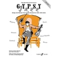 thumbnail image 1 of Faber Edition Gypsy Jazz: Easy Level, (Paperback), 1 of 4