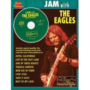 Faber Edition Jam With... Jam with the Eagles, Paperback