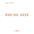 thumbnail image 1 of Faber Edition Kiss Me, Kate: Vocal Score, (Paperback), 1 of 1
